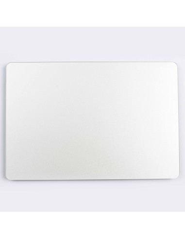 Macbook A1534 2015-2017 - Trackpad - Silver - Pulled Original Quality